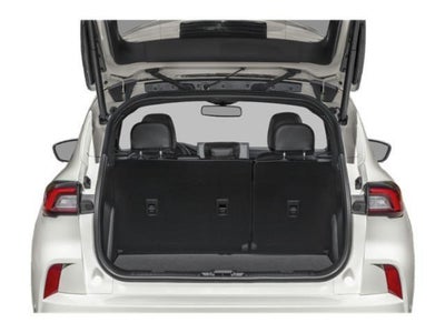 2025 Ford Escape ST-Line Elite