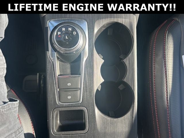 2025 Ford Escape ST-Line Elite