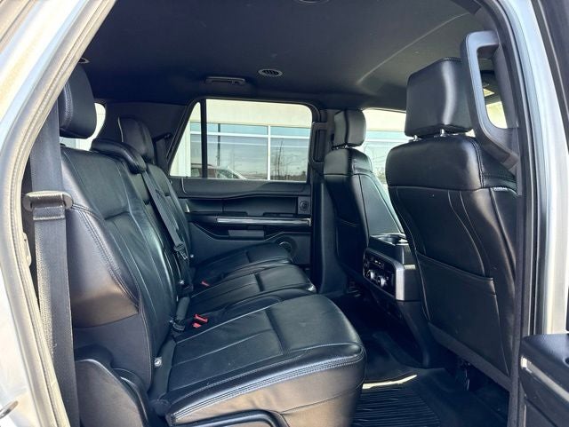 2018 Ford Expedition MAX XLT