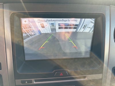 2017 Ford Expedition EL XLT