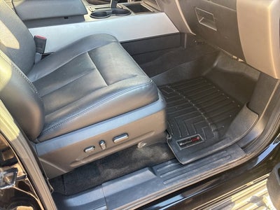 2017 Ford Expedition EL XLT