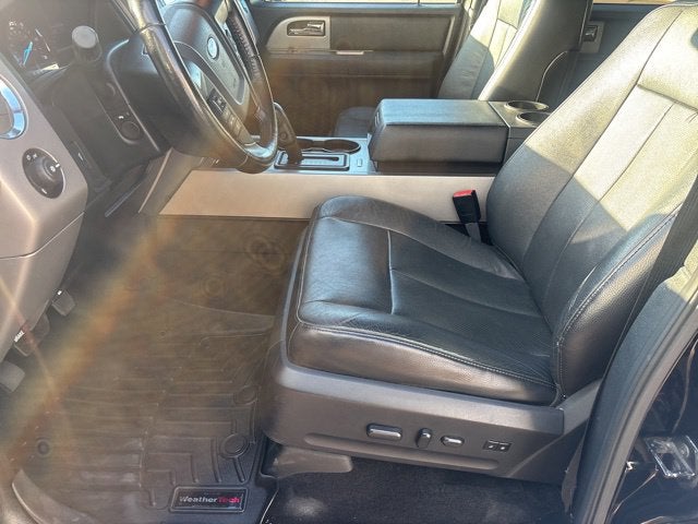2017 Ford Expedition EL XLT