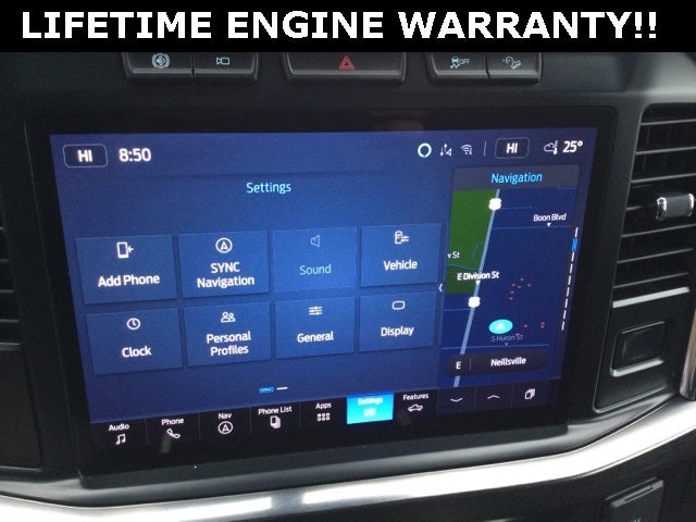 2024 Ford F-250 LARIAT