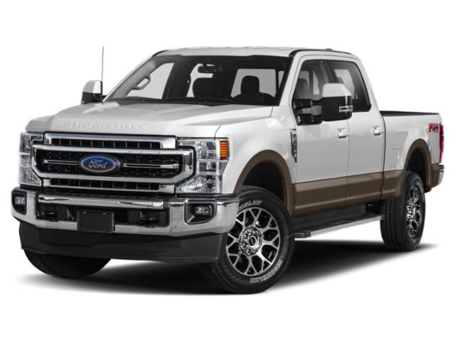 2020 Ford F-250 Lariat