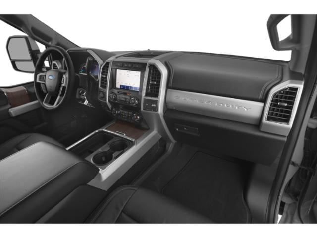 2020 Ford F-250 Lariat