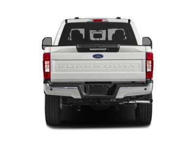2020 Ford F-250 Lariat