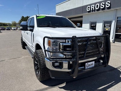 2022 Ford F-350 Lariat