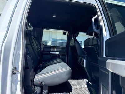 2022 Ford F-350 Lariat