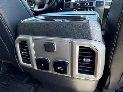 2022 Ford F-350 Lariat