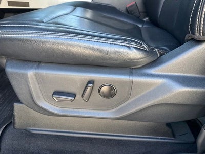 2022 Ford F-350 Lariat