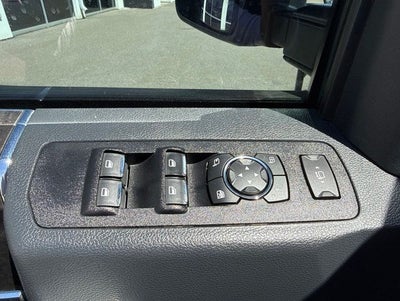 2022 Ford F-350 Lariat