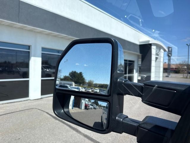 2022 Ford F-350 Lariat