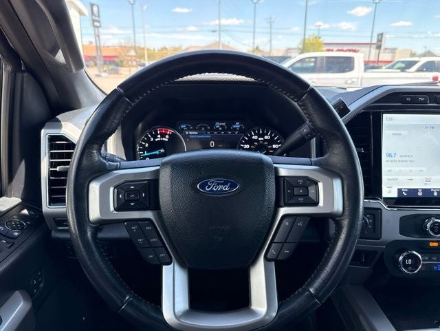 2022 Ford F-350 Lariat