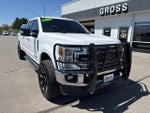 2022 Ford F-350 Lariat