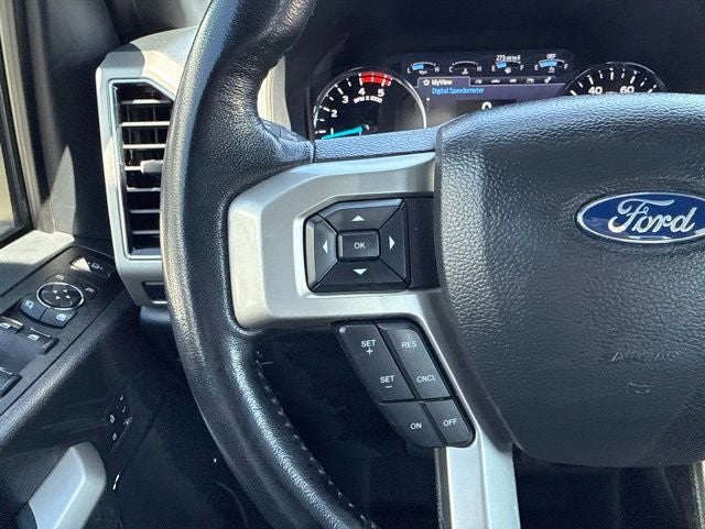 2022 Ford F-350 Lariat