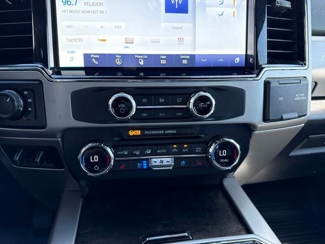 2022 Ford F-350 Lariat