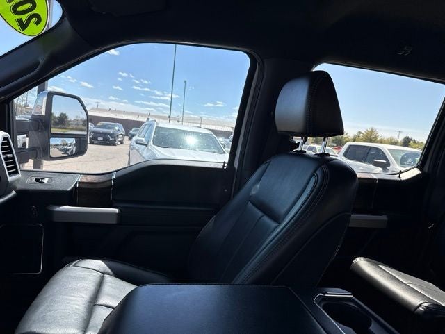 2022 Ford F-350 Lariat