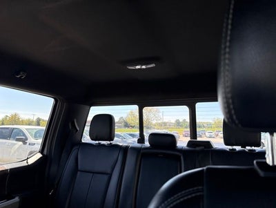 2022 Ford F-350 Lariat