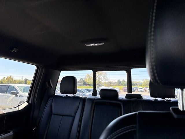 2022 Ford F-350 Lariat