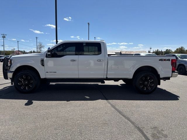 2022 Ford F-350 Lariat
