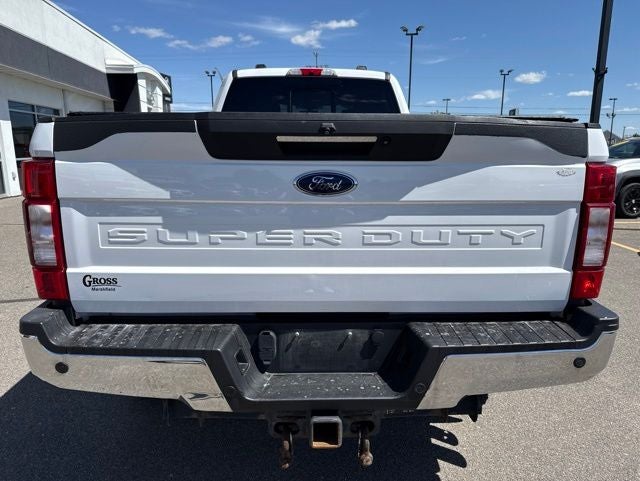 2022 Ford F-350 Lariat