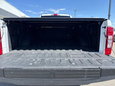2022 Ford F-350 Lariat