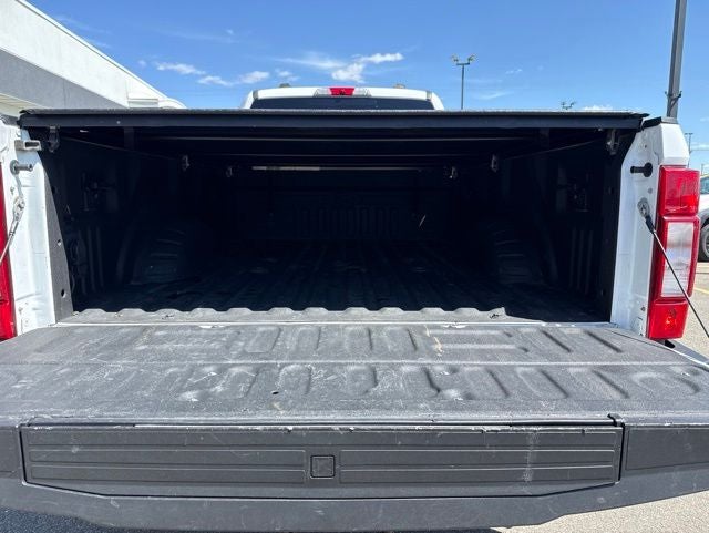 2022 Ford F-350 Lariat