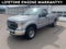 2021 Ford F-250 XL