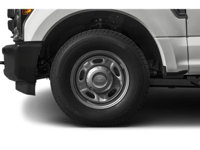 2019 Ford F-350 XL
