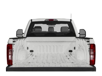 2019 Ford F-350 XL