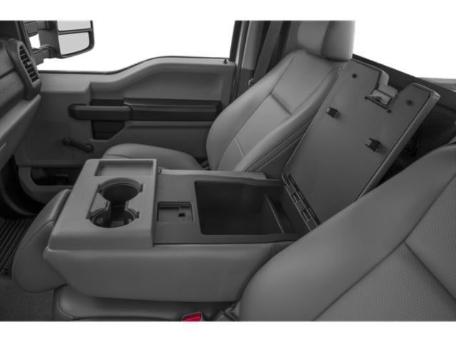 2019 Ford F-350 XL