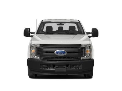 2019 Ford F-350 XL