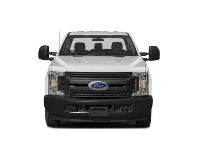 2019 Ford F-350 XL