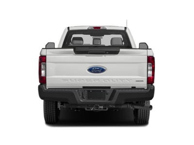 2019 Ford F-350 XL