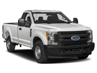 2019 Ford F-350 XL