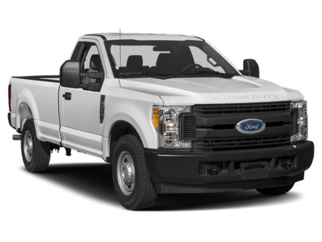2019 Ford F-350 XL