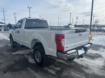 2020 Ford F-350 XL