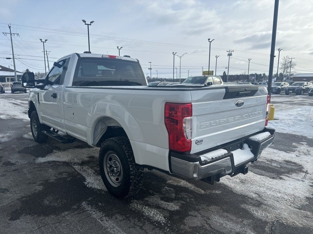 2020 Ford F-350 XL