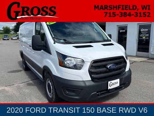 2020 Ford Transit-150 Cargo Van Base