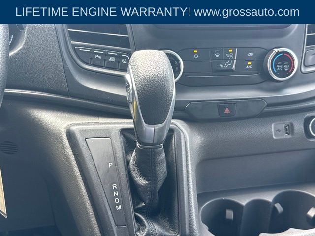 2020 Ford Transit-150 Cargo Van Base