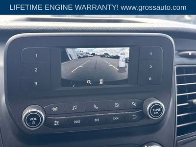 2020 Ford Transit-150 Cargo Van Base