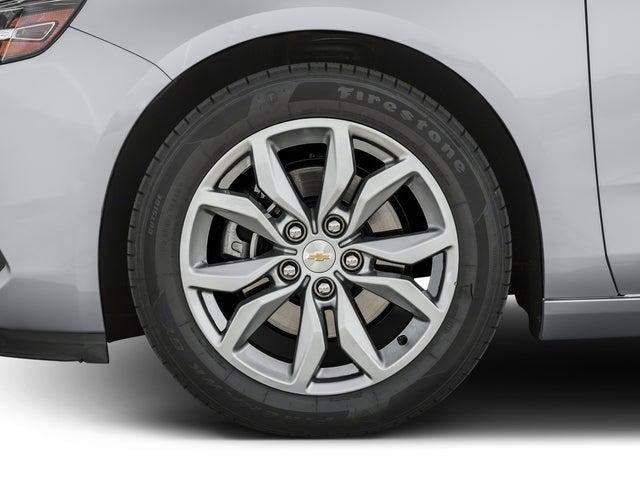 2017 Chevrolet Impala LT 1LT