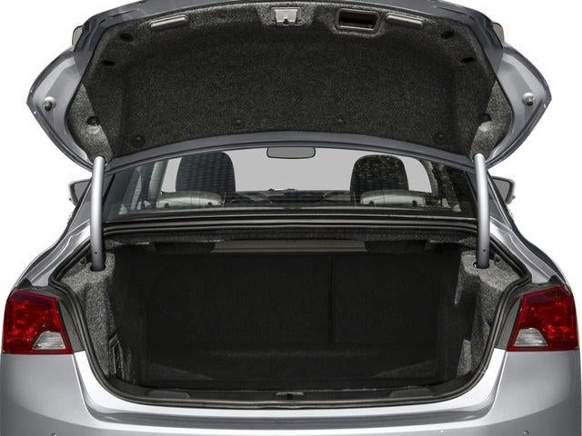 2017 Chevrolet Impala LT 1LT