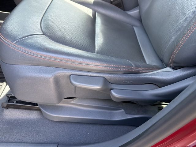 2020 Chevrolet Bolt EV Premier