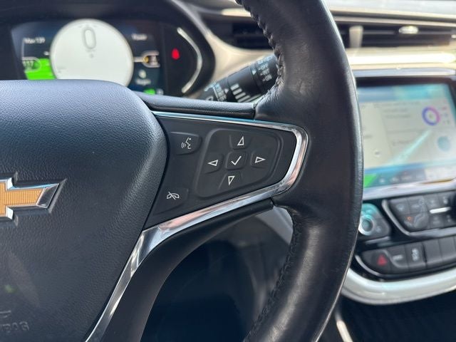 2020 Chevrolet Bolt EV Premier
