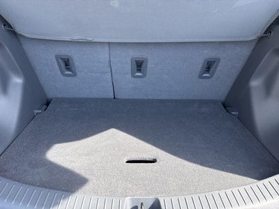 2020 Chevrolet Bolt EV Premier