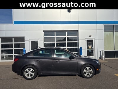 2014 Chevrolet Cruze 1LT Auto