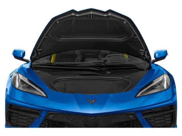 2023 Chevrolet Corvette Stingray RWD Coupe 2LT