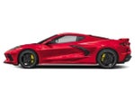 2023 Chevrolet Corvette Stingray RWD Coupe 2LT