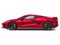 2023 Chevrolet Corvette Stingray RWD Coupe 2LT